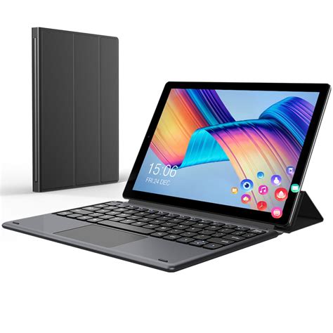 Buy Chuwi Hipad X 101 Tablet With Keyboard6gb Ram 128gb Romocta Core