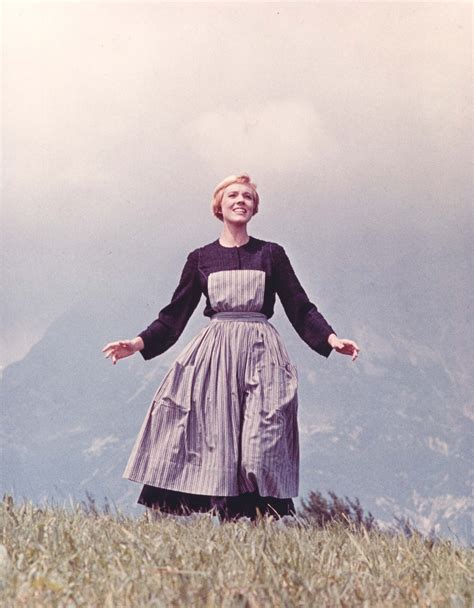 The Sound Of Music Film Synopsis Rodgers And Hammerstein