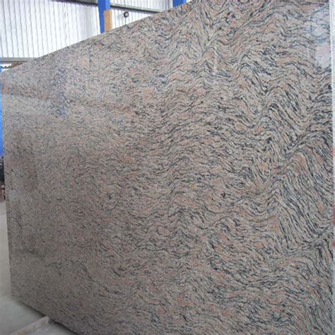 Tiger Red Granite Exporter Supplier Manufacturer From India