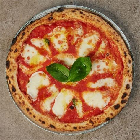 Obicà Mozzarella Bar Italian Restaurant And Pizzeria In Flatiron District In New York City