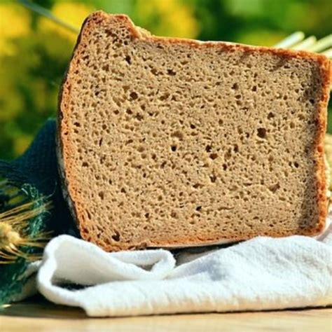 Barley bread is a traditional bread in morocco. Barley Bread in 2020 | Bread, Honey bread, Barley bread recipe