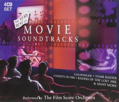 Movie Soundtracks Original Soundtrack Amazonde Musik