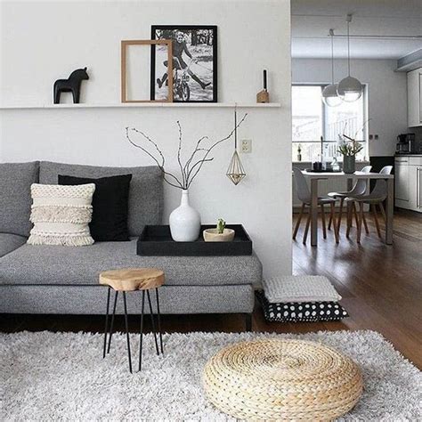 15 Minimalist Living Space Concepts That Will Certainly Create You