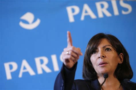 Paris Mayor Threatens To Sue Fox News Over Erroneous No Go Zones