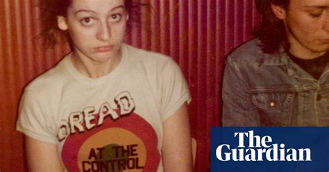 The Forgotten Women Of The 1980s Indie Boom In Pictures Music The