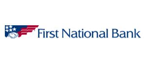 First National Bank of Pennsylvania Review: Good Checking Account Lineup With Low Minimums ...