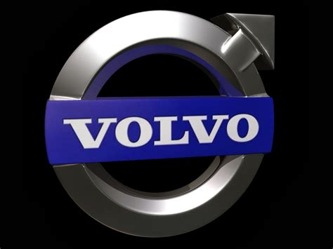 Car Logos Volvo Logo