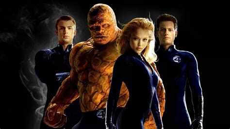 Marvel Studios To Release Fantastic Four Reboot From Ant Man Director