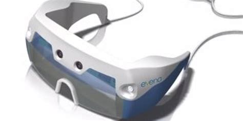 evanas x ray glasses can see through skin video