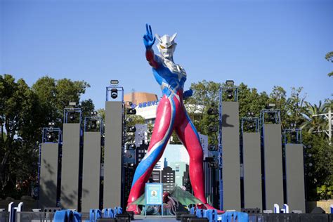 Feature Chinas Ultraman Obsession Growing As Superhero Franchise