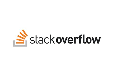 Download Stack Overflow Logo in SVG Vector or PNG File Format - Logo.wine