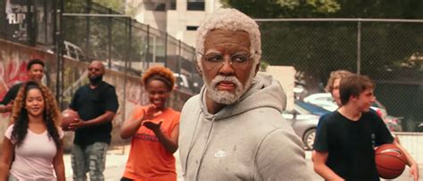 Men will be men, is a very common phrase used by women. Uncle Drew Trailer: The Pepsi Shorts Become A Feature Film