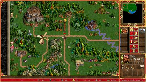 Heroes Of Might And Magic 3 Complete Hd Mod Muslibikes