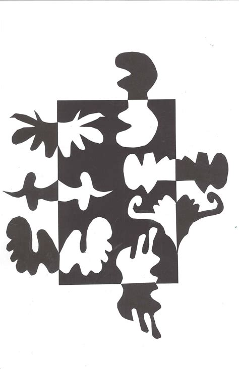 These elements are known as the fundamentals for all works of art. The Art Room: Design Elements: Space. Positive and ...