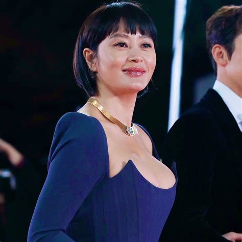 Kim Hye Soo Lên Top 1 Tìm Kiếm Vì Quá Trẻ đẹp ở Tuổi 51