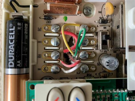 We did not find results for: Ecobee Smart Thermostat With Voice Control-Should I use ...