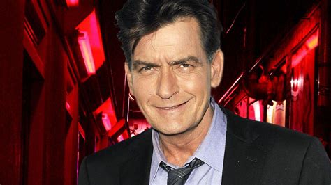 Charlie Sheen Spent 16 Million On Prostitutes In Just One Year Following Hiv Diagnosis