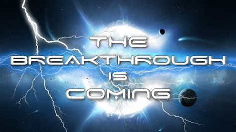 The Breakthrough Is Coming 432hz Youtube