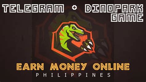 Welcome to the web application of telegram messenger. Quick Telegram + Dino Park Game Tutorial PHILIPPINES - YouTube