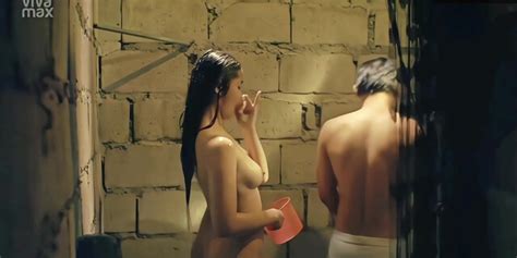 Nude Video Celebs Ayanna Misola Nude Siklo