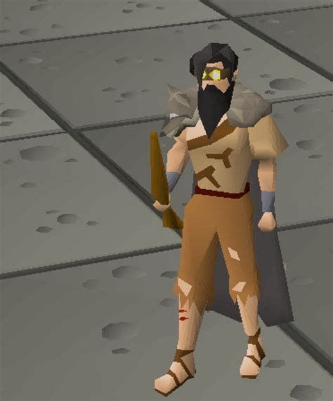Osrs 2 Lvl 3 Skiller Outfits And 3 Prayer Pure Outfits Rfashionscape