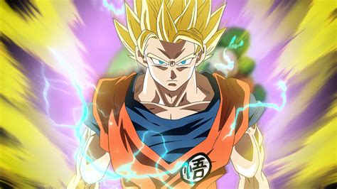 Top 100 Goku Hình Nền đẹp Nhất 2023