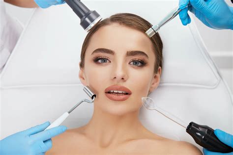 Advanced Beauty Procedures What Is This And How Does It Work