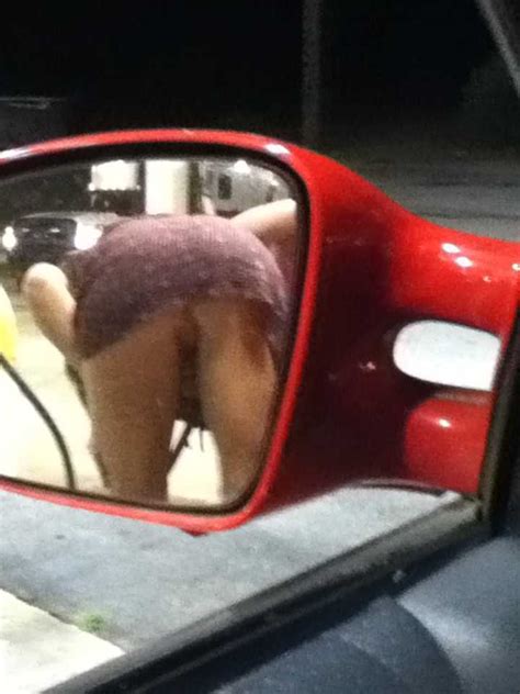 Gas Station Bitches Shesfreaky