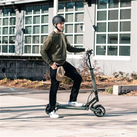 Best Off Road Electric Scooters For All Terrain Types April 2023