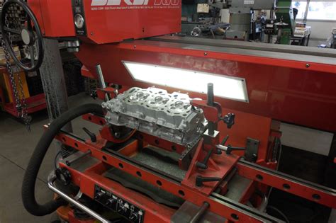 Ontario Machine Shop Precision Automotive And Machine