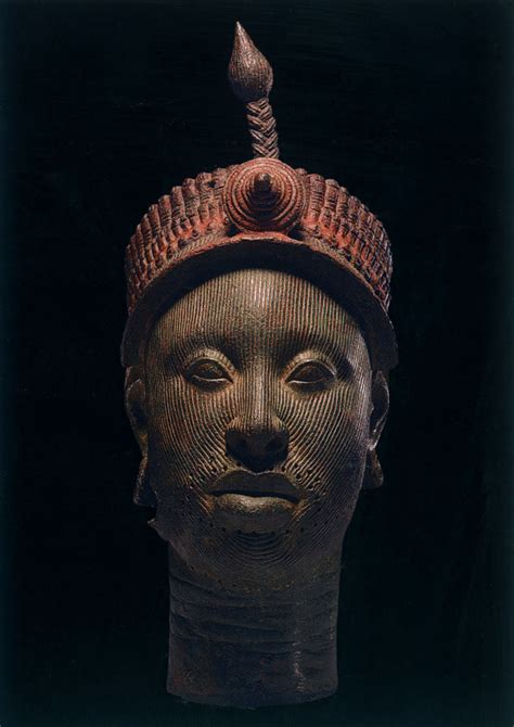 African Art In Pre Colonial Times