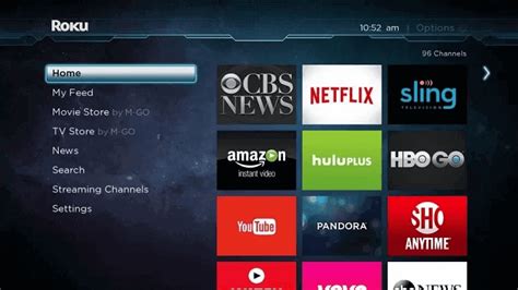 How To Install And Stream Local Now On Roku Roku Tv Stick