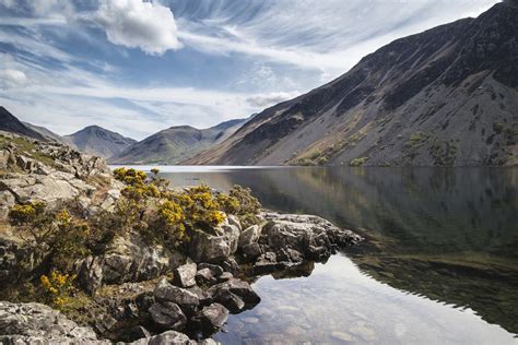 The 16 Most Beautiful Natural Features In The Uk