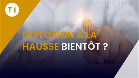 If you bought bitcoin (btc) in 2017 or earlier, this will sound eerily familiar. MASSIF BULL RUN SUR BITCOIN A VENIR ? - YouTube