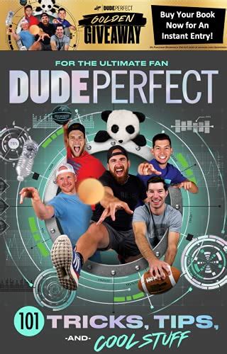 Dude Perfect Net Worth 2023 Update Career And Charity Wealthy Peeps