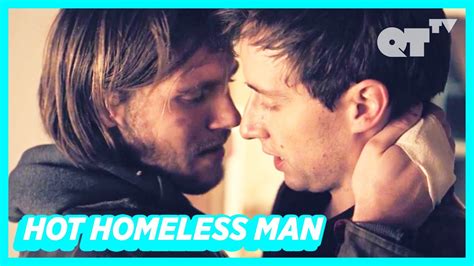 A Married Pastor Got Attracted To A Handsome Homeless Man Gay Romance