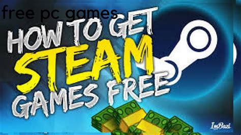 How To Get Any Pc Game Free In 20172018 Working And 100 Legit