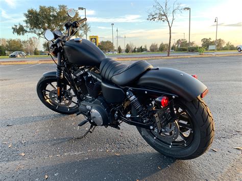 Bikez has discussion forums for every bike. New 2020 Harley-Davidson Iron 883™ Black Denim ...