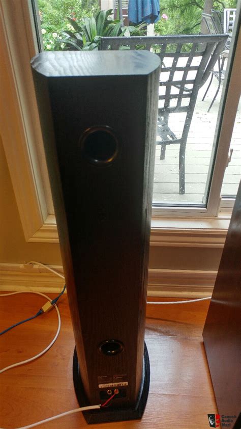 Pioneer Mini Tower Sp Fs52 Lr Speaker Photo 2335383 Us Audio Mart