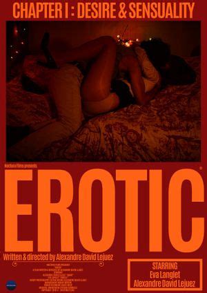 Erotic Film Vod Vid O La Demande Senscritique