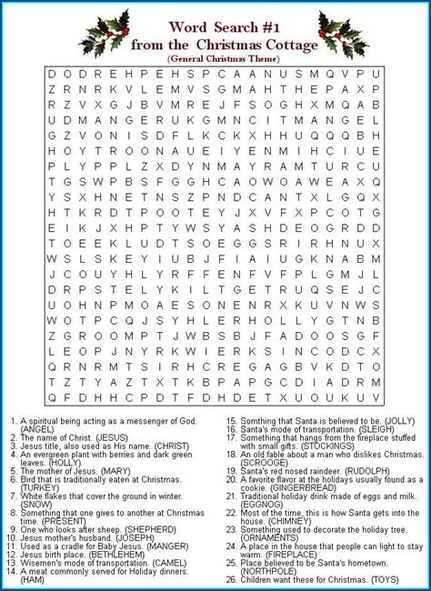 Hard Word Search Puzzles Printable Worksheet Resume Examples