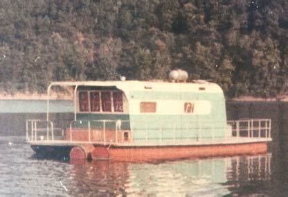 Looking for lakefront homes on dale hollow lake? House Boats For Sale On Dale Hollow Lake : Dale Hollow ...
