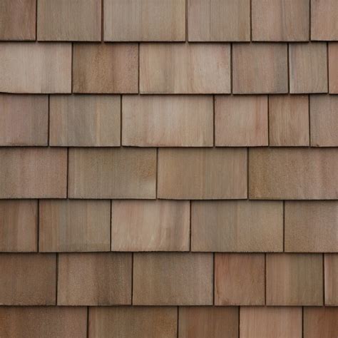 Marley Treated Western Red Cedar Shingles Blue Label 228m2 Roofing