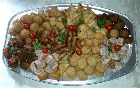 Sues Finger Buffet Are Cold Finger Buffet Caterers We Provide A Lay