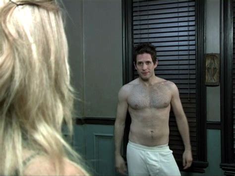 Shirtless Actors Super Hot Shirtless Pictures Of Glenn Howertonsexy