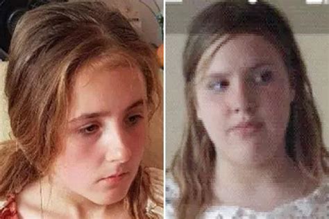 Desperate Hunt For Missing Girls 13 And 15 Who Vanished On Their Way Home From School In Hull