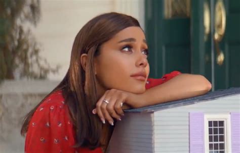 Https://techalive.net/hairstyle/ariana Grande Hairstyle Thank You Next