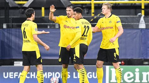 Official reddit soccer streams for free online on stream2watch. Brugge vs. Borussia Dortmund on CBS All Access: Live ...