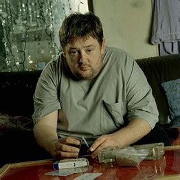 A Fine Line Between a Comic and a Drug Dealer: Johnny ...