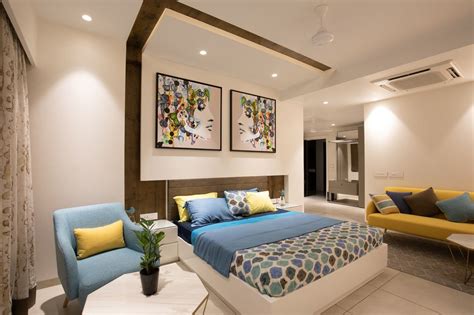 Interior Decor Ghaziabad Dekorasi Rumah